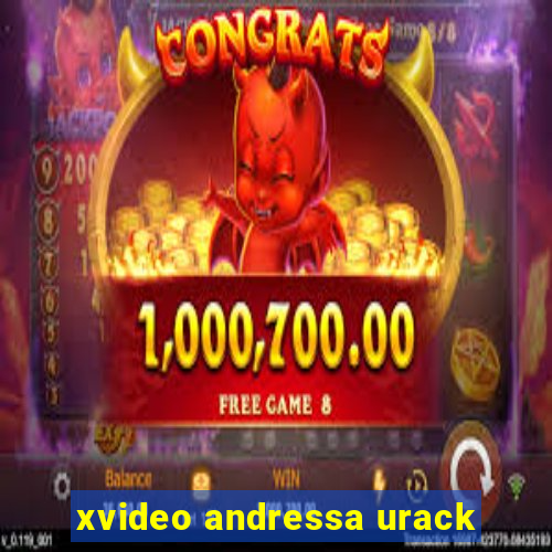 xvideo andressa urack